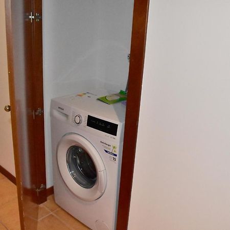 Apartament Milat L'Eucaliptus Экстерьер фото