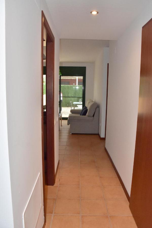 Apartament Milat L'Eucaliptus Экстерьер фото