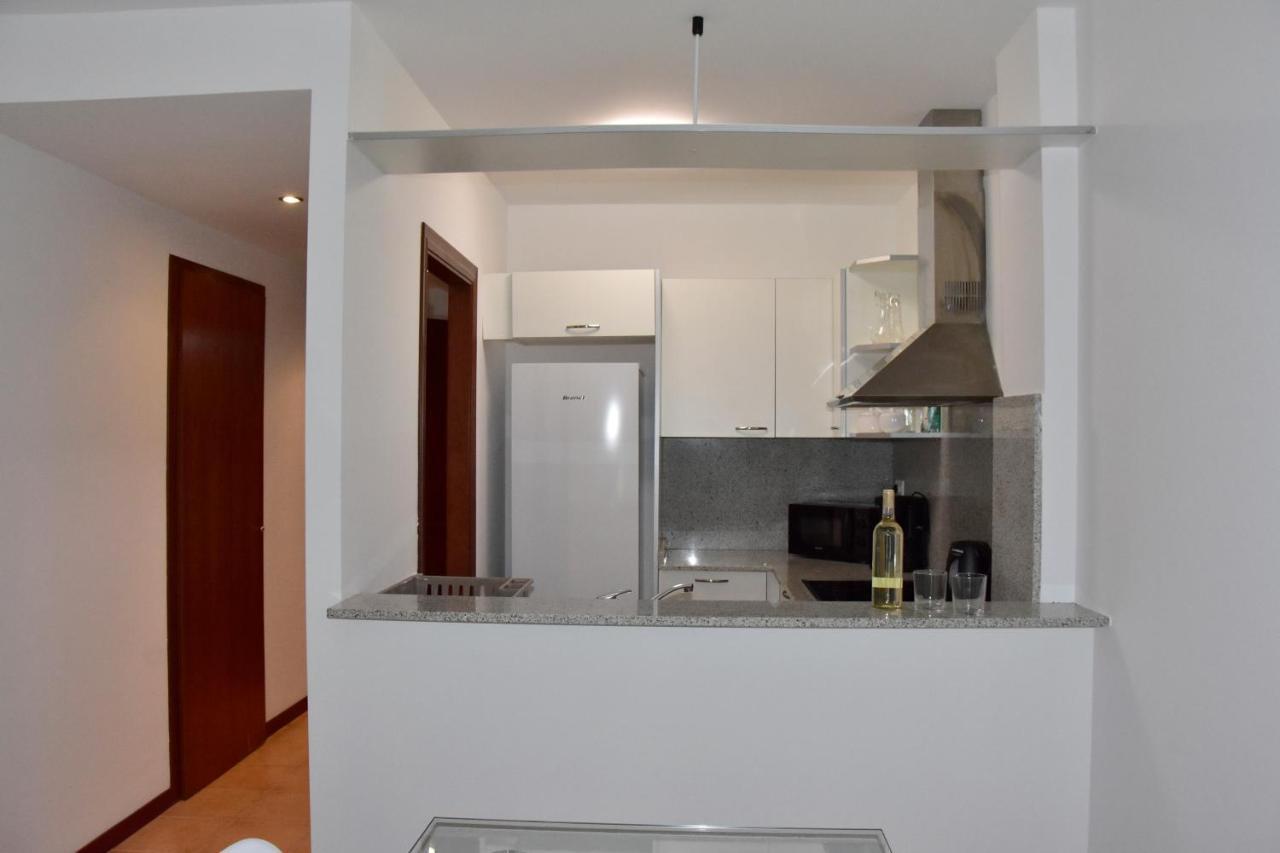 Apartament Milat L'Eucaliptus Экстерьер фото