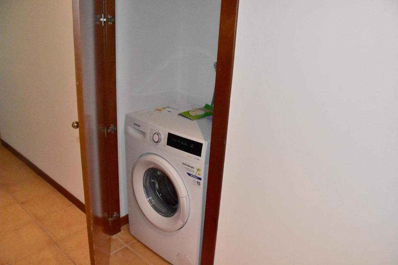 Apartament Milat L'Eucaliptus Экстерьер фото