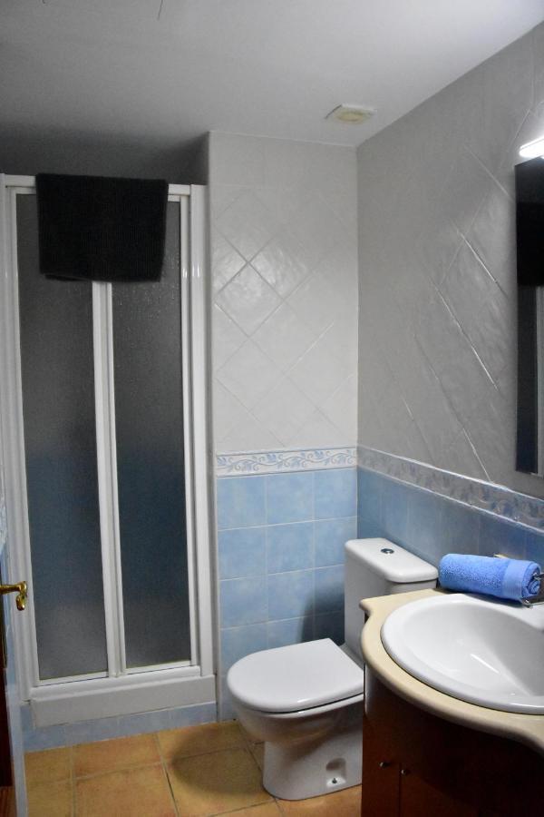 Apartament Milat L'Eucaliptus Экстерьер фото