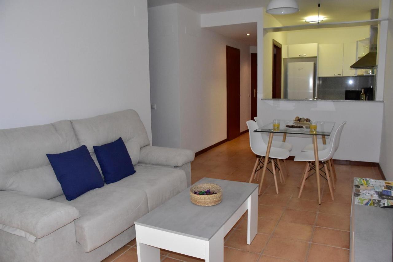 Apartament Milat L'Eucaliptus Экстерьер фото
