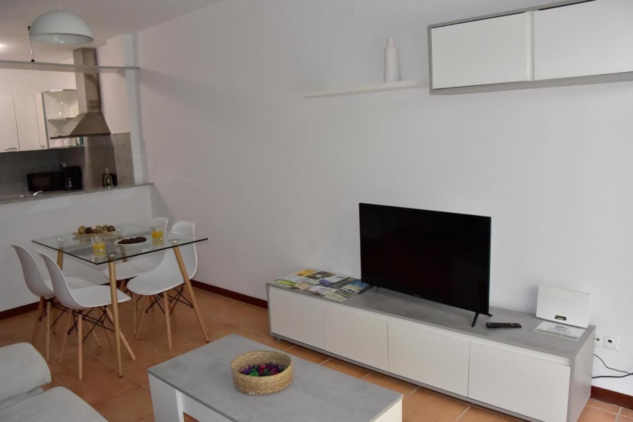 Apartament Milat L'Eucaliptus Экстерьер фото
